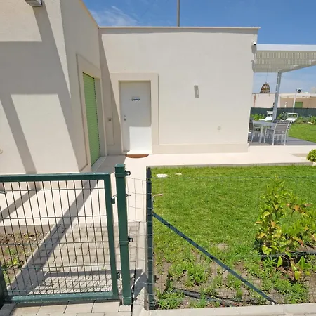La Perla Di Brucoli Villa Exterior photo