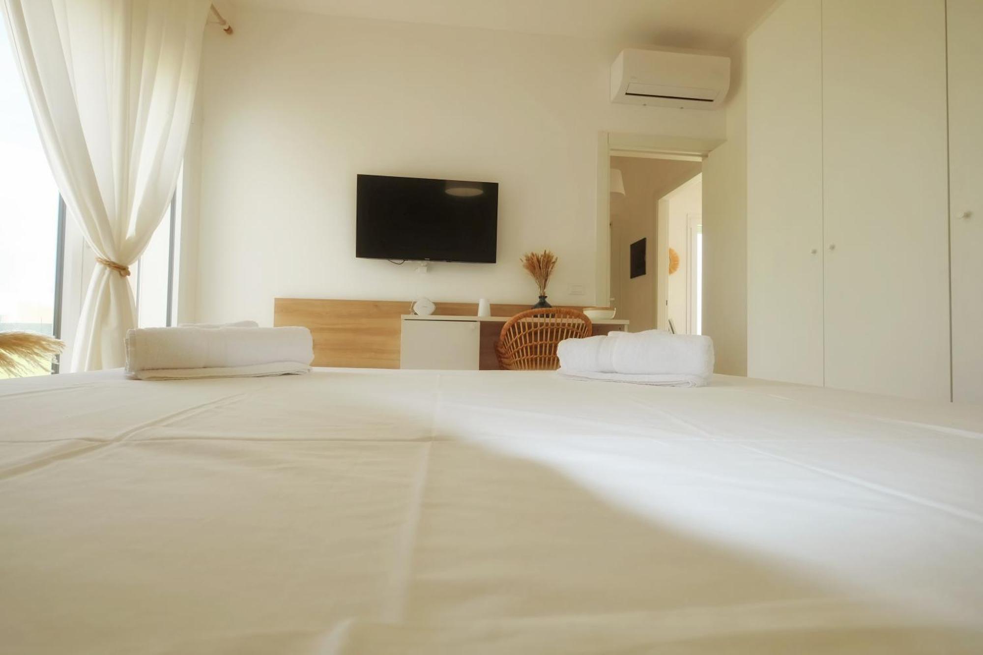 Holiday home La Perla Di