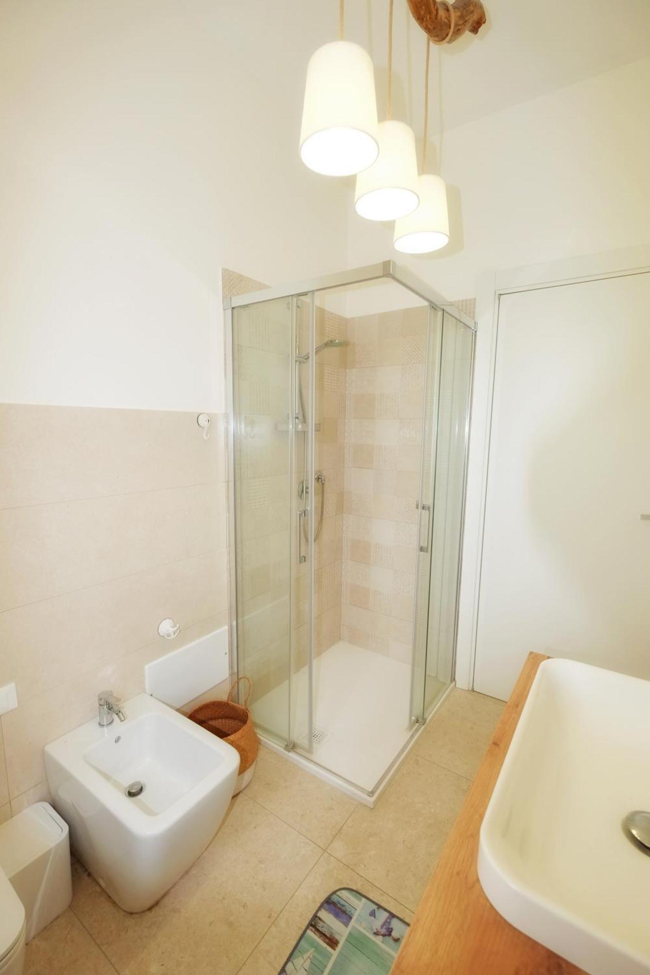 La Perla Di Holiday home *