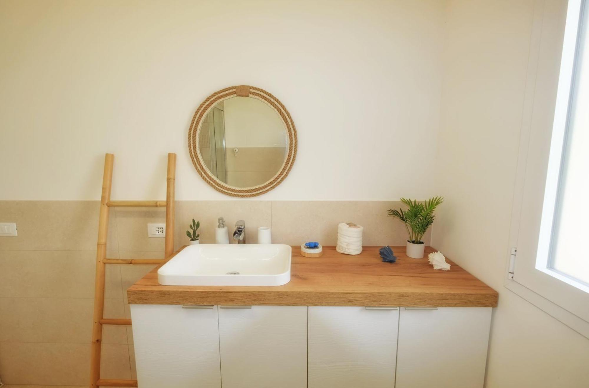 La Perla Di Holiday home Brucoli