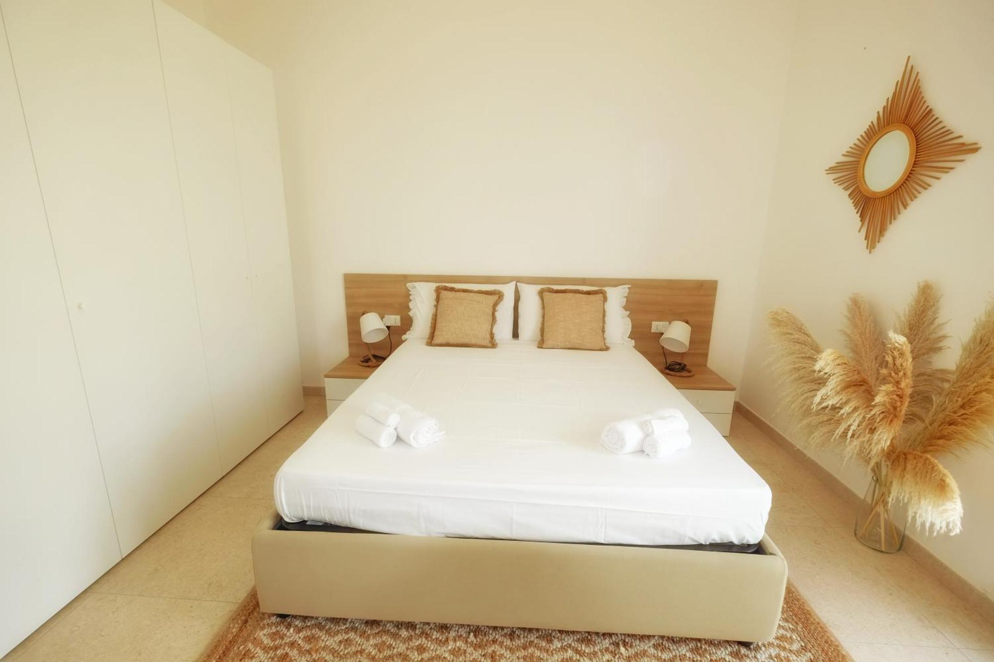 La Perla Di Holiday home *
