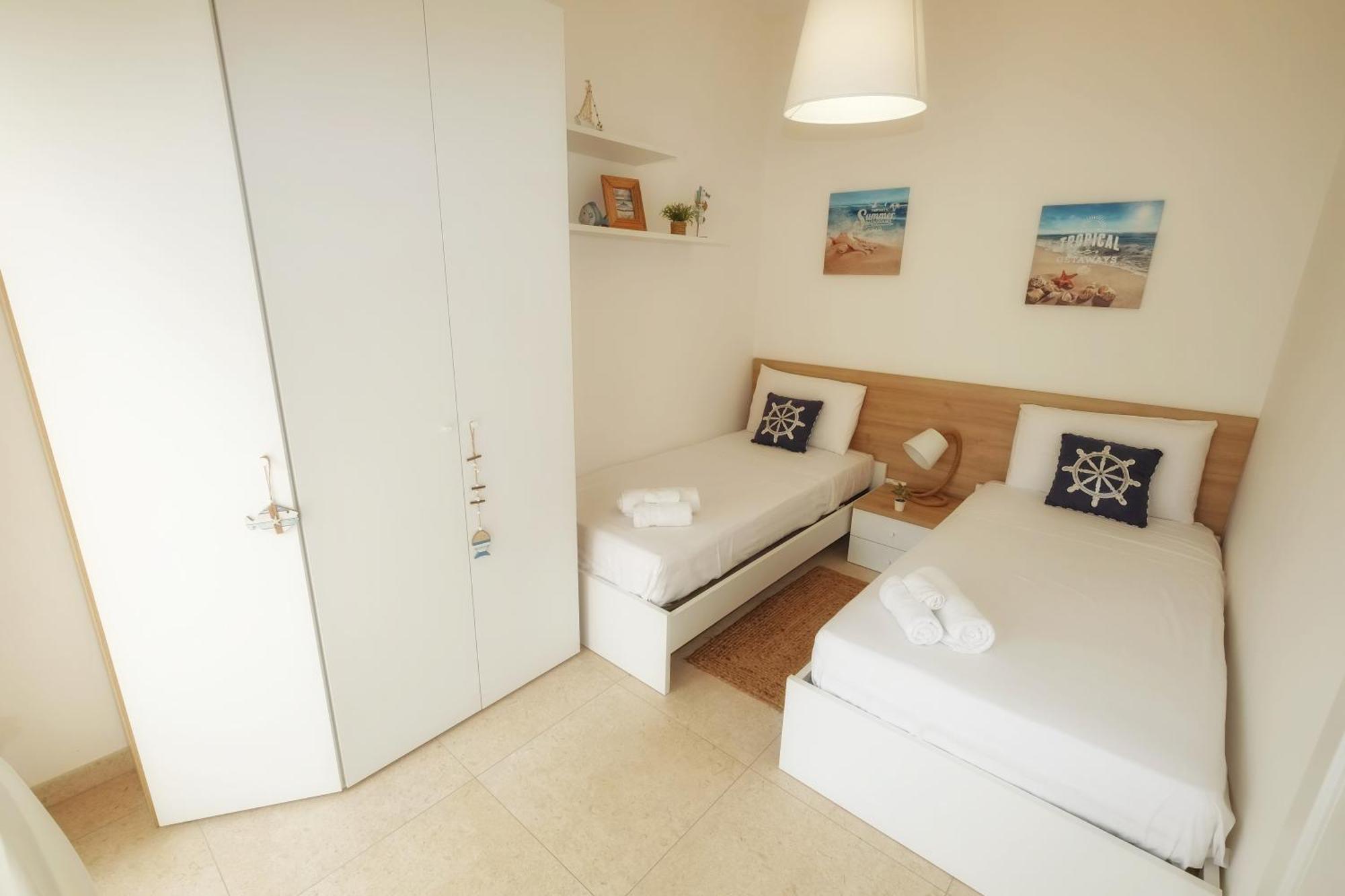 Holiday home La Perla Di