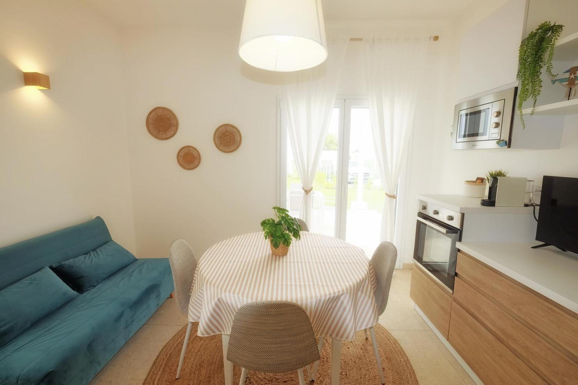 La Perla Di Holiday home *