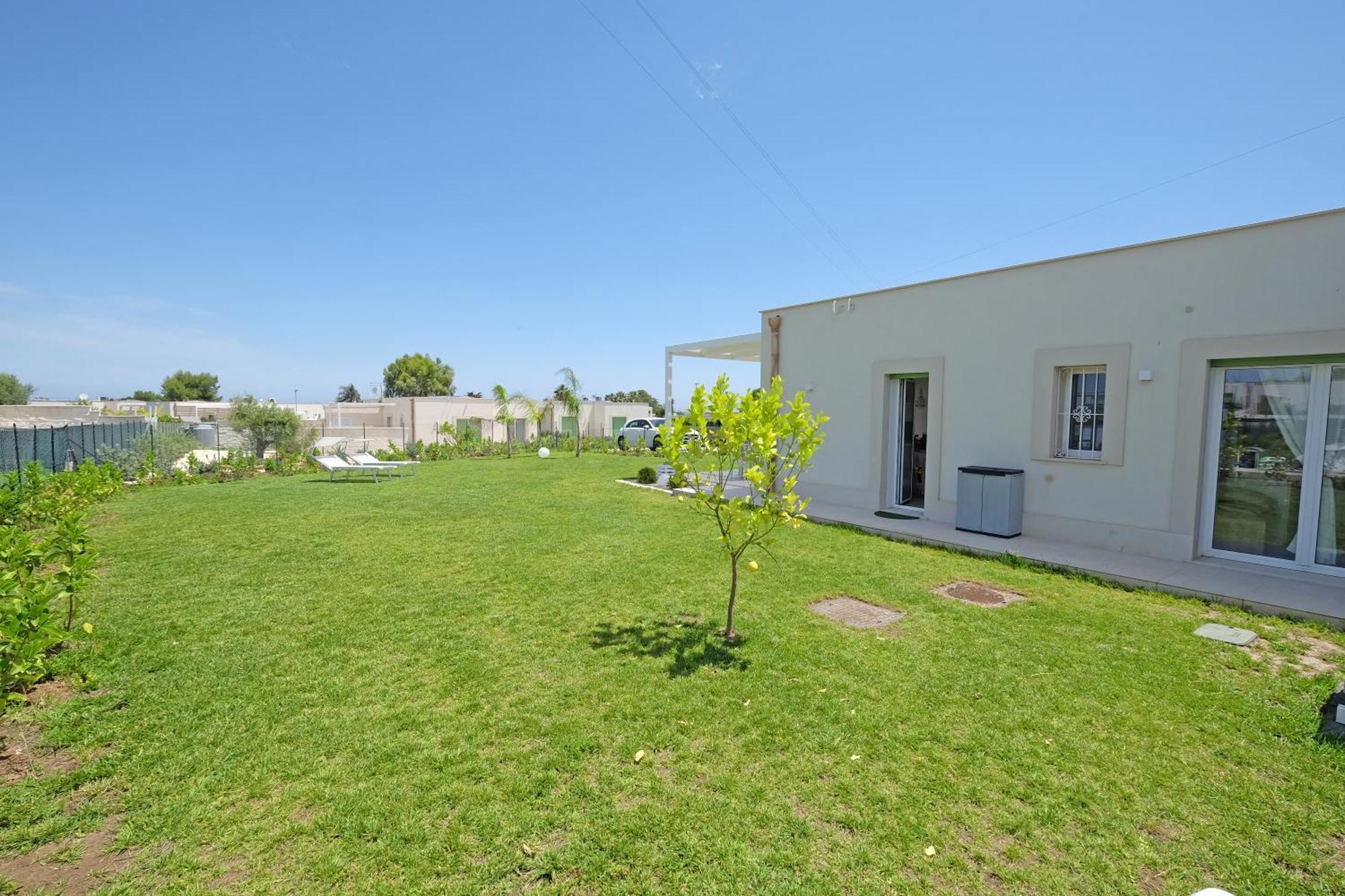 La Perla Di Holiday home Brucoli