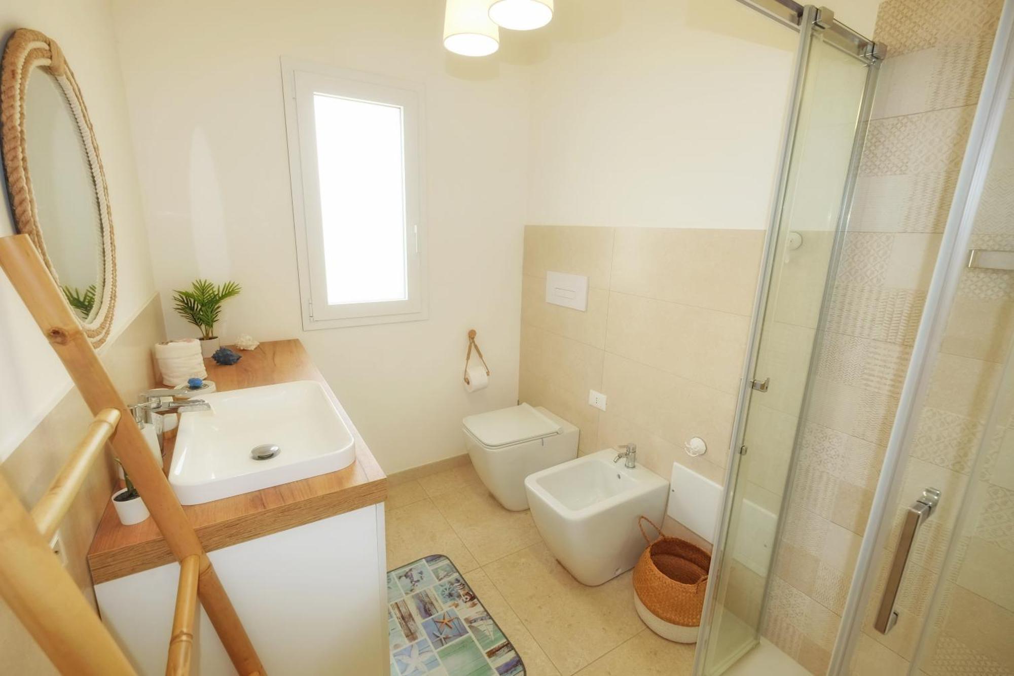 Holiday home La Perla Di