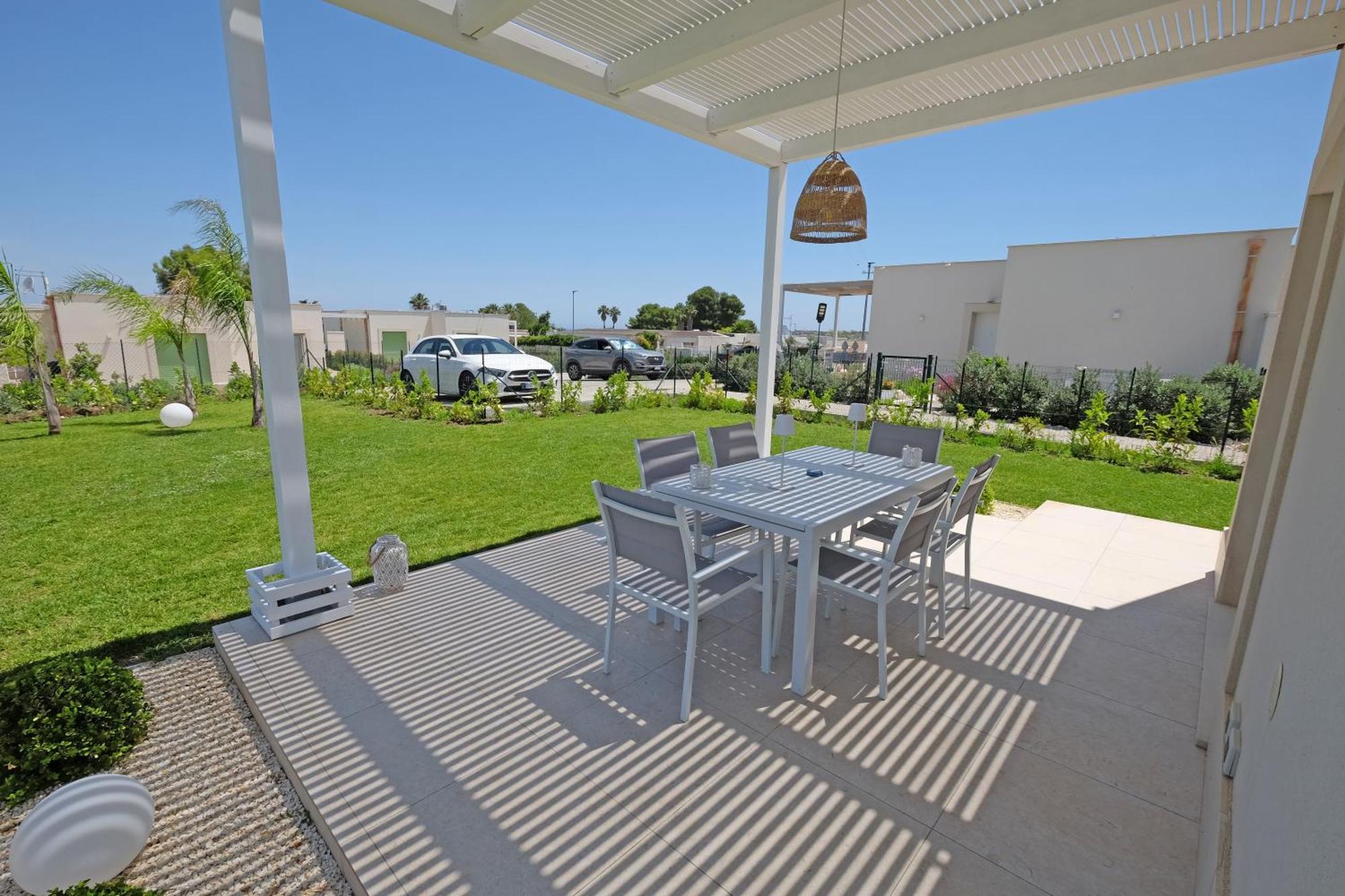 Holiday home La Perla Di Brucoli