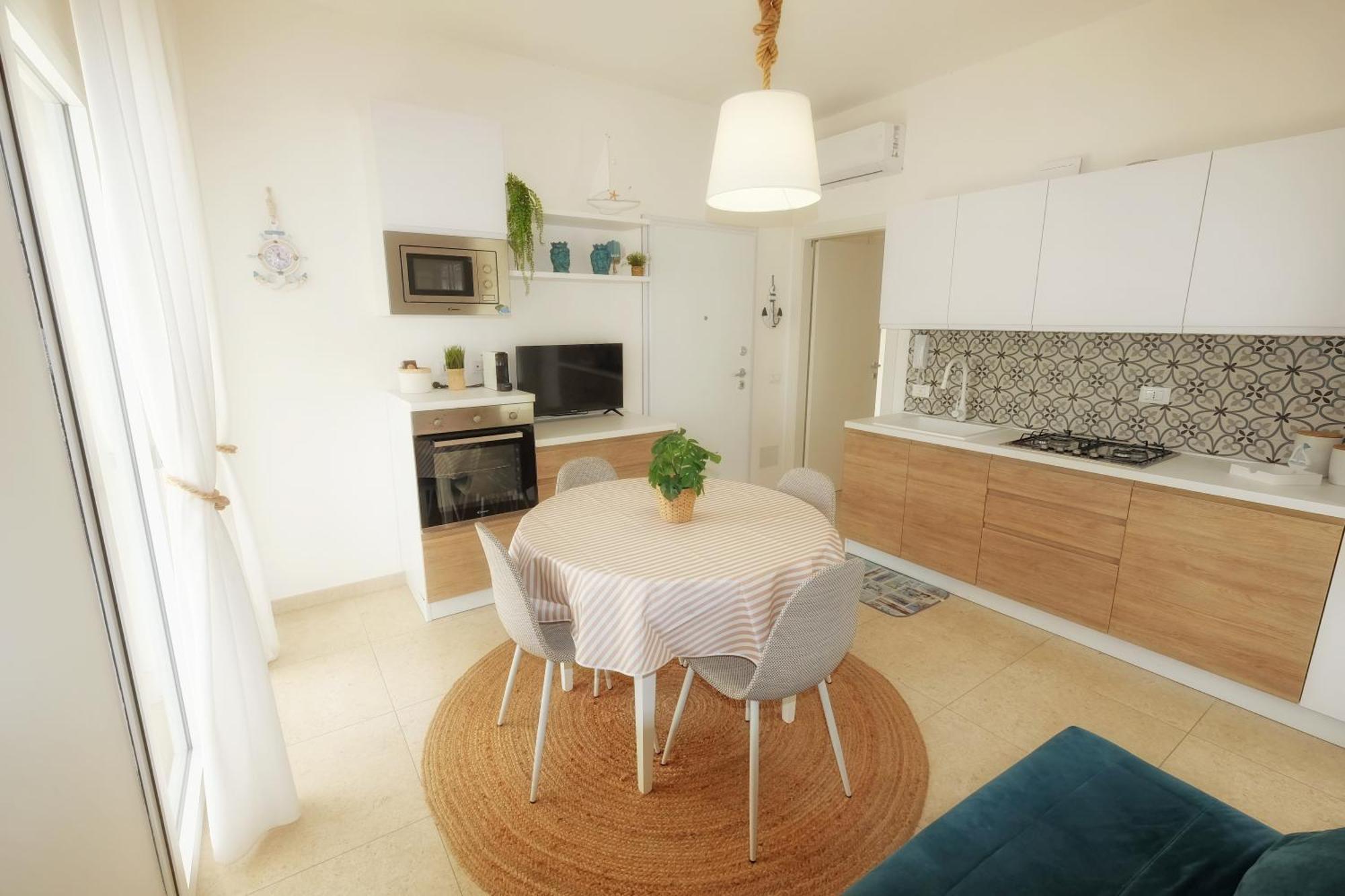 La Perla Di Holiday home Brucoli