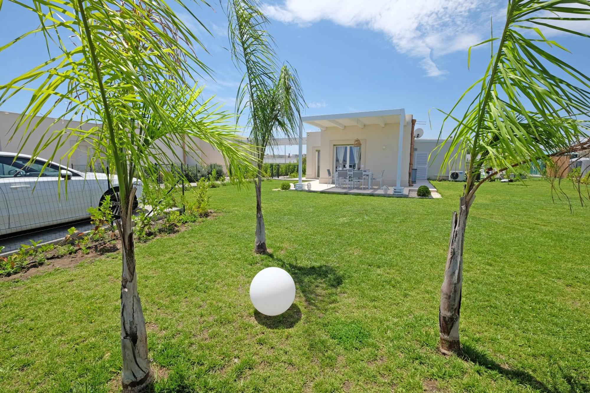 La Perla Di Holiday home Brucoli