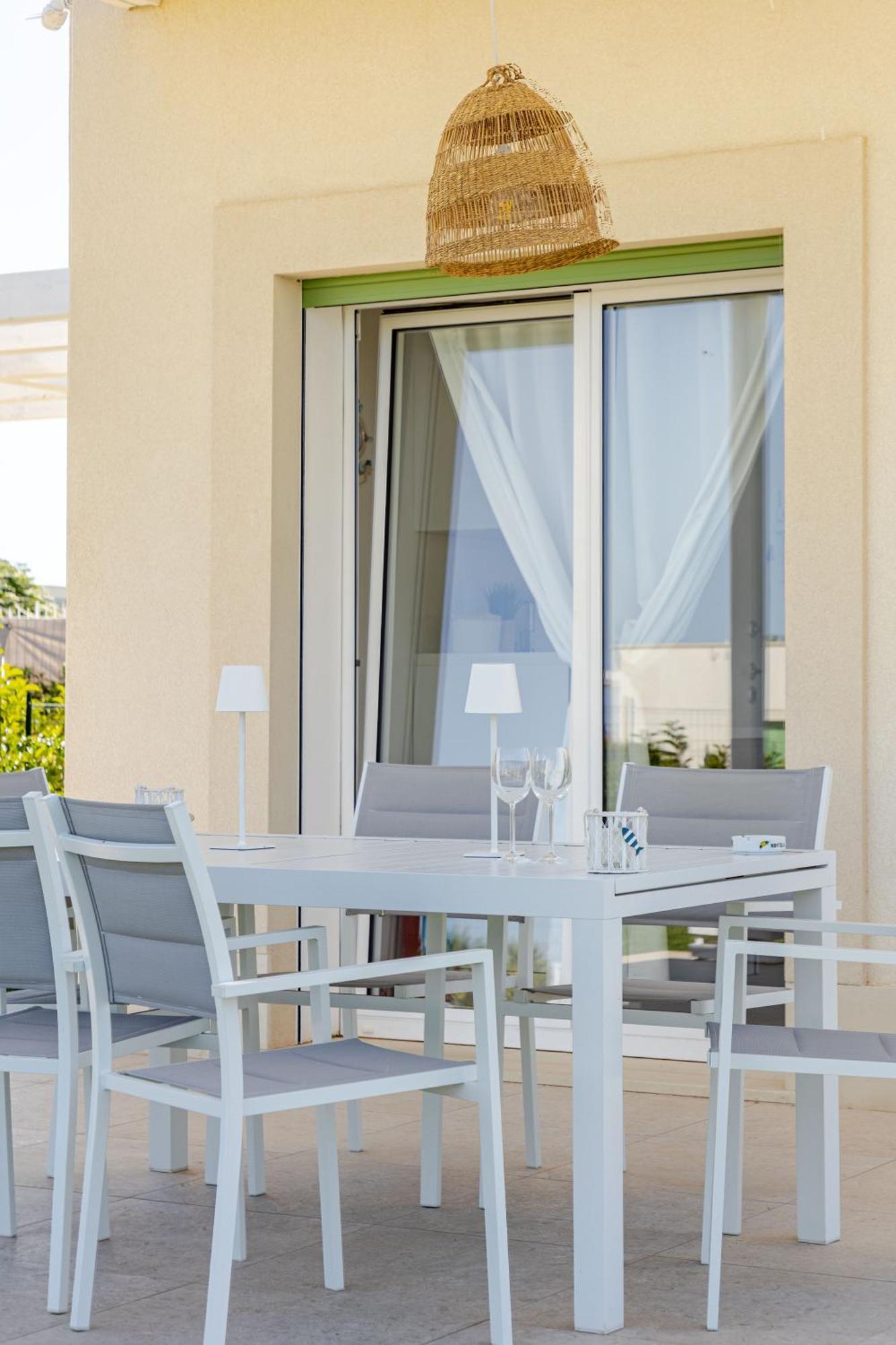 Vakantiehuis La Perla Di *