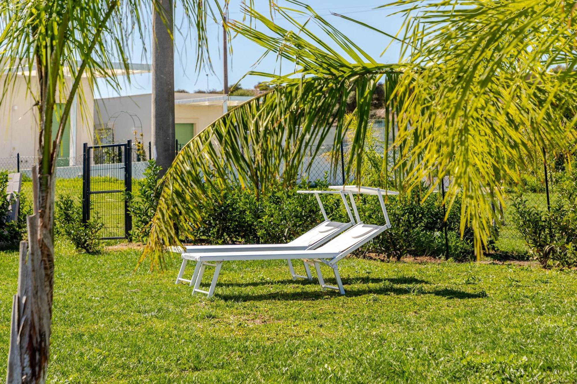 La Perla Di Vakantiehuis Brucoli
