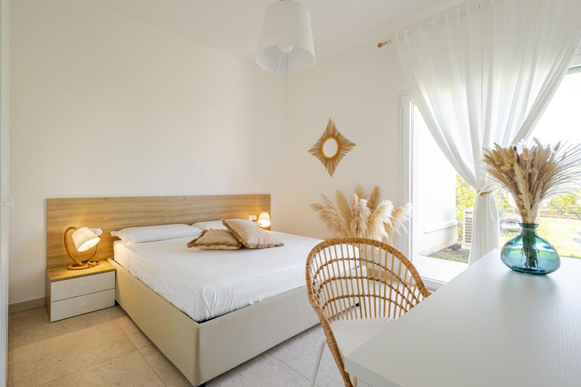 La Perla Di Vakantiehuis *