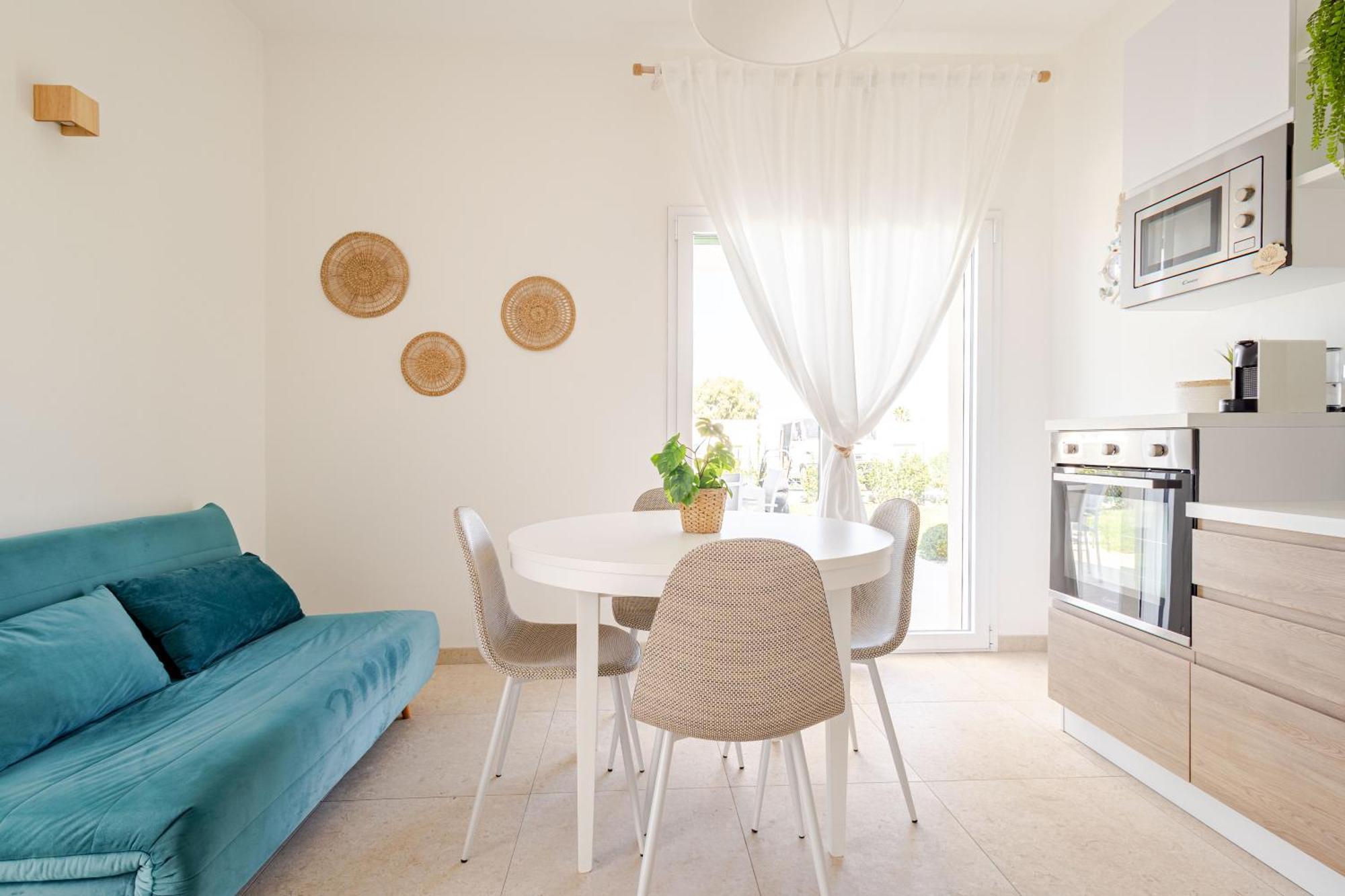 Vakantiehuis La Perla Di