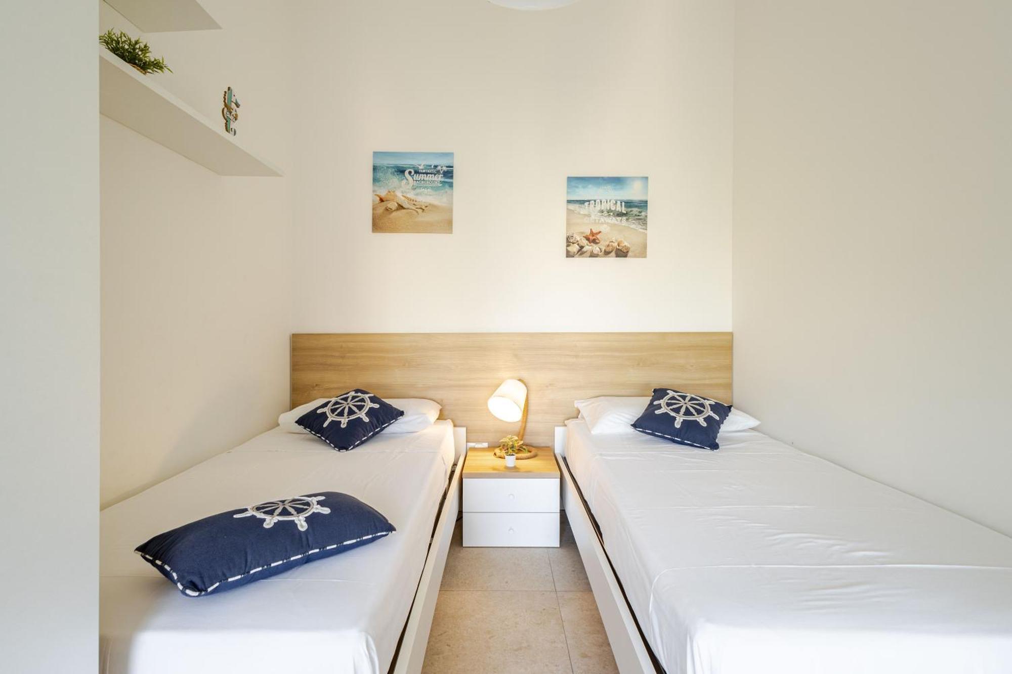 Vakantiehuis La Perla Di *