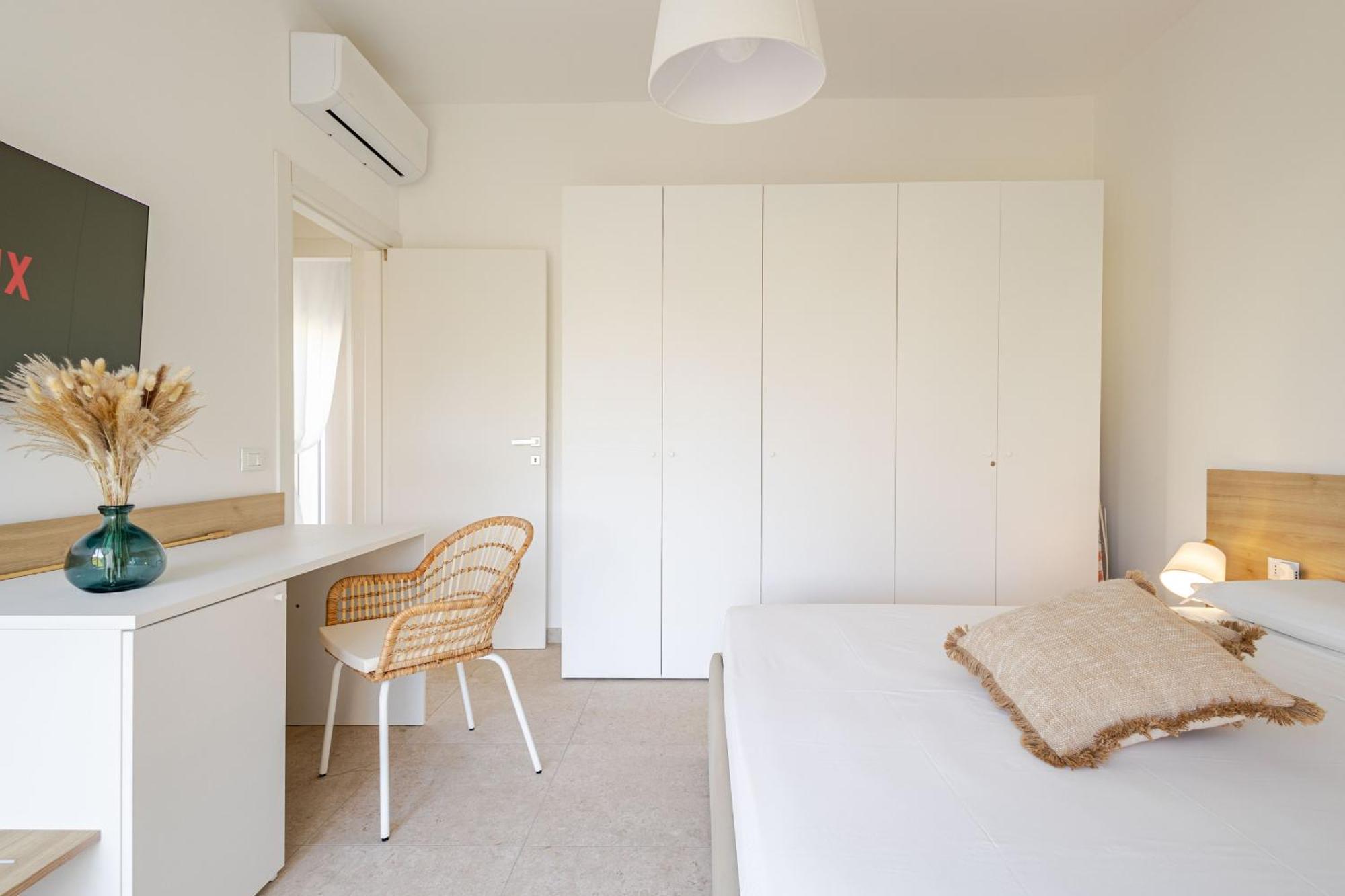 La Perla Di Vakantiehuis